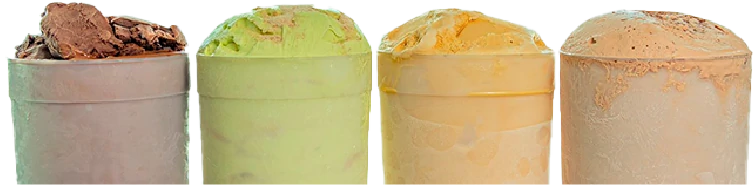 Helados