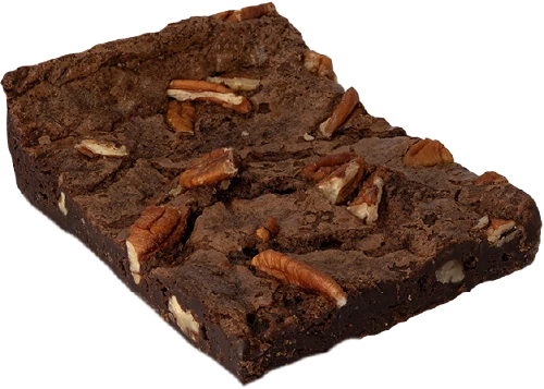 brownie-chocolate